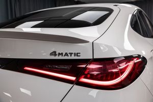 Mercedes GLC300 bild 26
