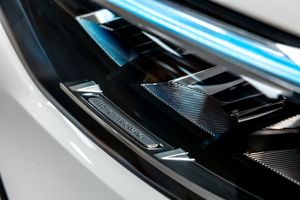 Mercedes GLC300 bild 5