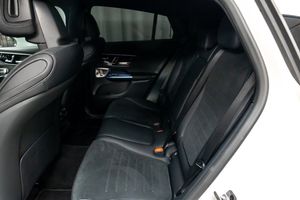 Mercedes GLC300 bild 9
