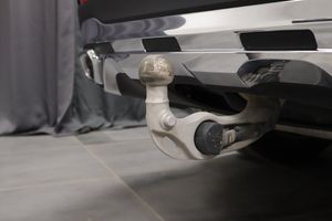 Mercedes GLC300 bild 13