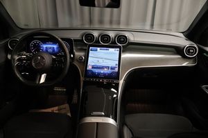 Mercedes GLC300 bild 14