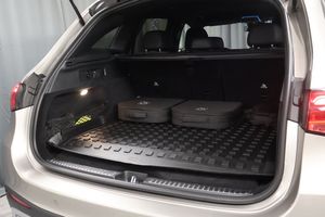 Mercedes GLC300 bild 12