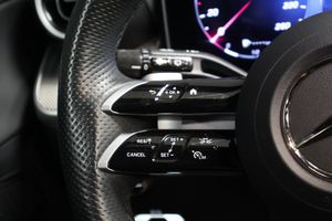 Mercedes GLC300 bild 17