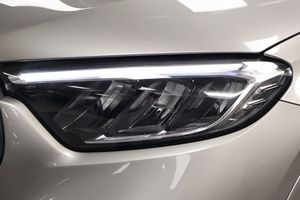 Mercedes GLC300 bild 8