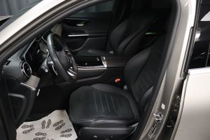 Mercedes GLC300 bild 10