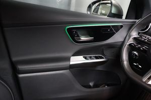 Mercedes GLC300 bild 15