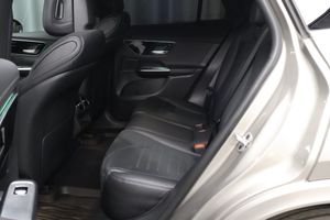Mercedes GLC300 bild 11