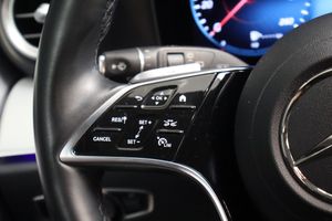 Mercedes E300 bild 17