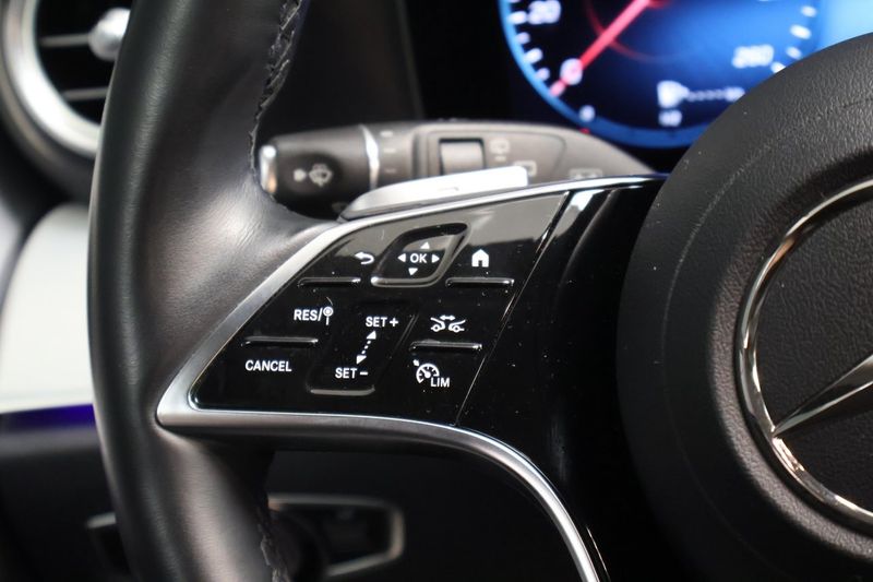 Mercedes E300 bild 17