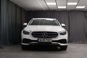 Mercedes E300 bild 3