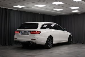 Mercedes E300 bild 2