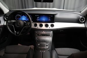 Mercedes E300 bild 14