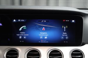 Mercedes E300 bild 19