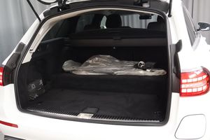 Mercedes E300 bild 12