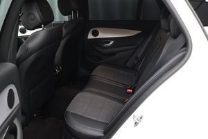 Mercedes E300 bild 11