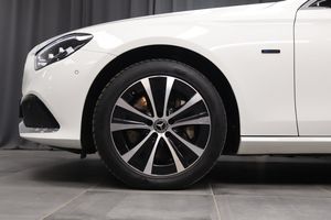 Mercedes E300 bild 5