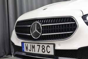 Mercedes E300 bild 7