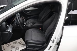 Mercedes E300 bild 10