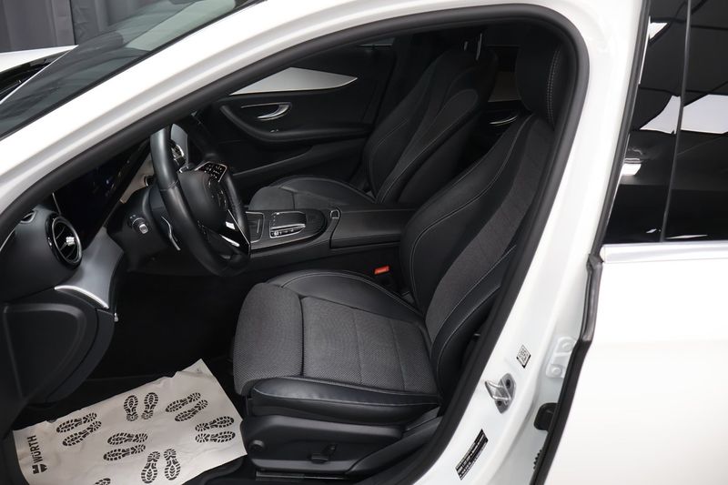 Mercedes E300 bild 10