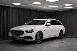 Mercedes E300 bild 1