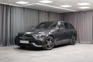 Mercedes C300 bild 1