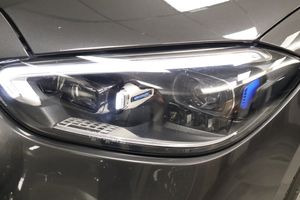 Mercedes C300 bild 6