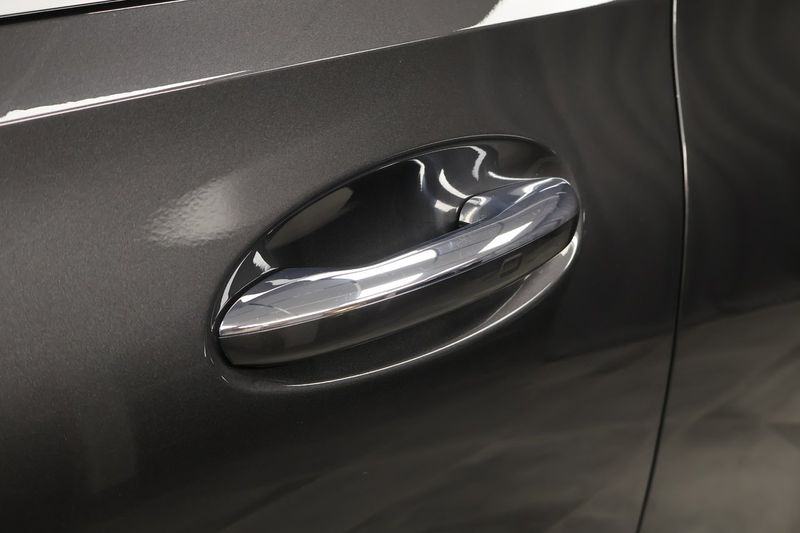 Mercedes C300 bild 11