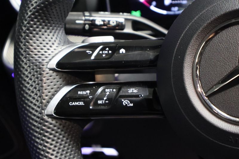 Mercedes C300 bild 20