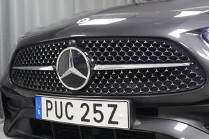 Mercedes C300 bild 5