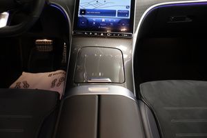 Mercedes C300 bild 25