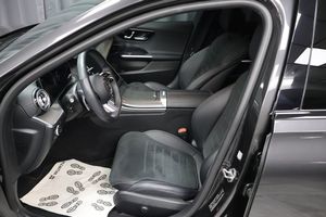 Mercedes C300 bild 9