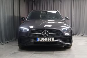 Mercedes C300 bild 2