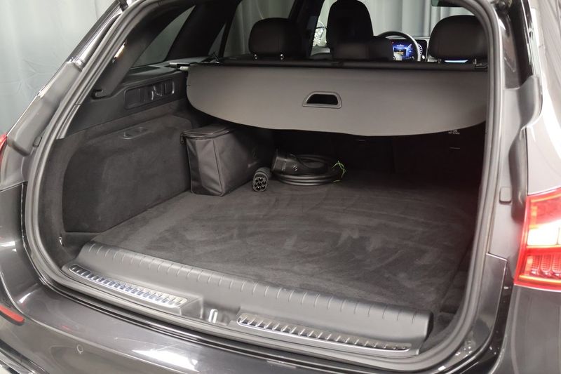 Mercedes C300 bild 14