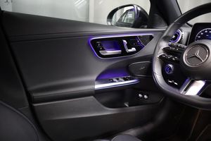 Mercedes C300 bild 17