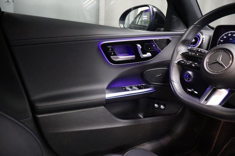 Mercedes C300 bild 17