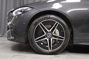 Mercedes C300 bild 3