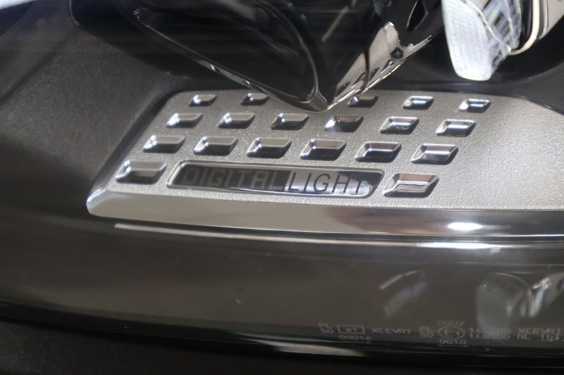 Mercedes C300 bild 7