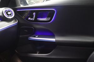Mercedes C300 bild 27