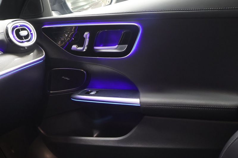Mercedes C300 bild 27