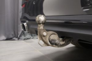 Mercedes C300 bild 15