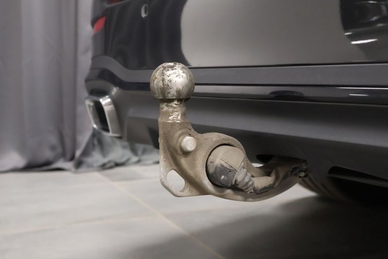 Mercedes C300 bild 15