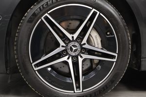 Mercedes C300 bild 4