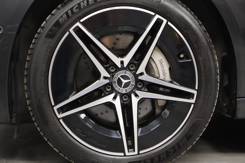 Mercedes C300 bild 4