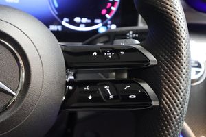 Mercedes C300 bild 21