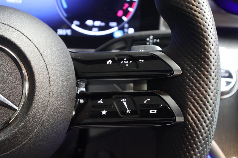 Mercedes C300 bild 21