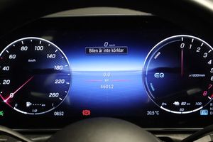 Mercedes C300 bild 22