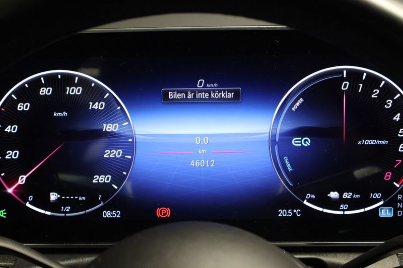 Mercedes C300 bild 22