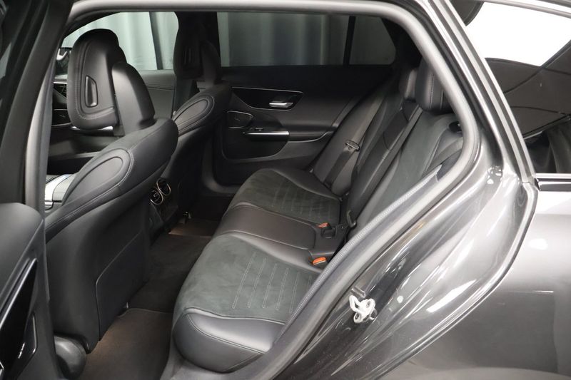 Mercedes C300 bild 10