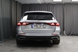 Mercedes E300 bild 4
