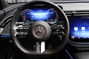 Mercedes E300 bild 17